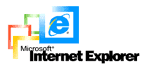 Internet Explorer 6 - logo