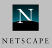 Netscape - logo